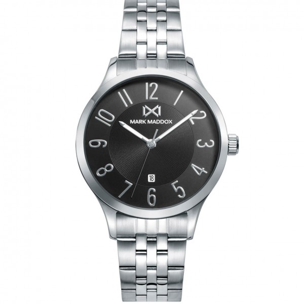 Reloj Viceroy cuadrado para hombre 401327-35