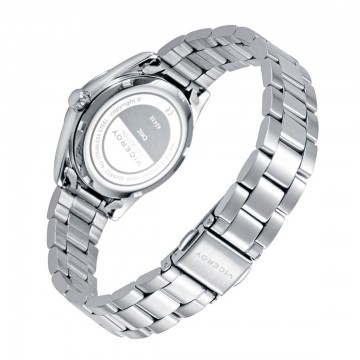 Rellotge Viceroy dona esfera plata 42438-97 rolex