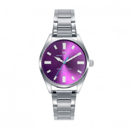 Reloj Mark Maddox de acero para mujer MM1014-96