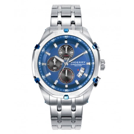 Reloj Viceroy Pepe Barroso para hombre 46837-37