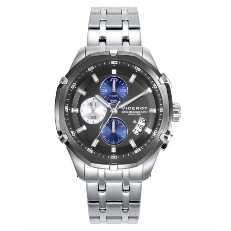 Reloj Viceroy Pepe Barroso para hombre 46837-57