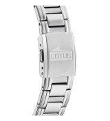 Reloj Lotus para caballero con cadena 18645-2