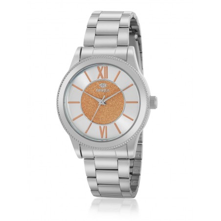 Reloj Marea de mujer con cadena B41355-1