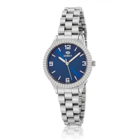 Reloj Marea de mujer con esfera azul B41253/7