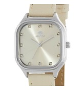 Reloj Marea cuadrado mujer correa piel B41368/5