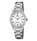 Reloj Lotus para mujer 18655-1 clasico con numeros