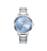 Rellotge Mark Maddox dona blau cadena MM1019-97