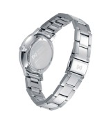 Rellotge Mark Maddox dona blau cadena MM1019-97