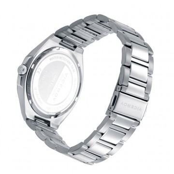 Reloj Viceroy con cadena para hombre 41141-57