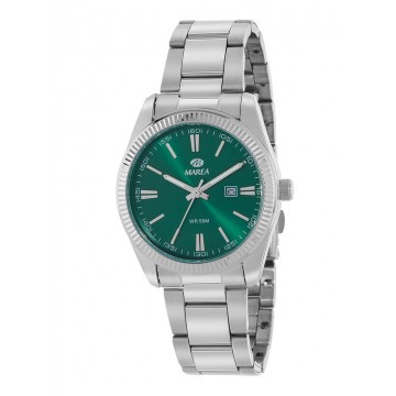 Reloj Marea para mujer con la esfera verde B41377/4