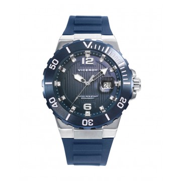 Reloj Viceroy deportivo para hombre 45001-35