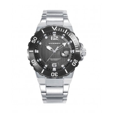 Reloj Viceroy deportivo para hombre con cadena 45003-55