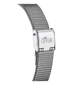 Reloj Lotus mujer esfera azul claro 18737/3