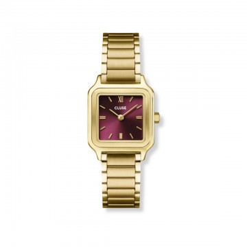 Reloj de mujer CLUSE dorado...