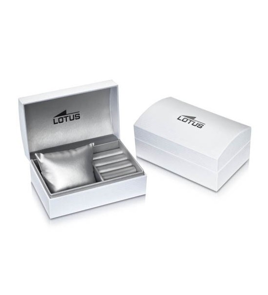 distribuidor oficial joyas Relojes Lotus