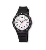 Reloj CALYPSO para mujer o niño con esfera blanca correa K5797-4