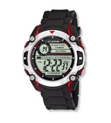 Reloj CALYPSO digital para hombre con correa de caucho K5577-4