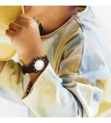 Reloj CALYPSO Junior para niño con esfera blanca correa K5829-6