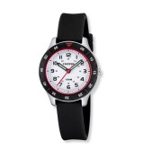 Reloj CALYPSO Junior para niño con esfera blanca correa K5847-1