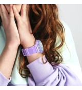 Reloj CALYPSO Junior para niña de color lila k5828-3