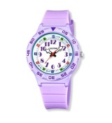 Reloj CALYPSO Junior para niña de color lila k5828-3