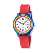 Reloj CALYPSO Junior para niña de color rosa K5827-5