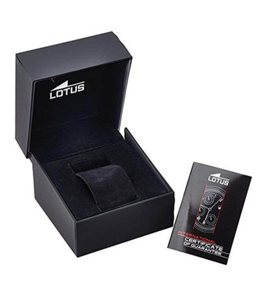 distribuïdor oficial rellotges Lotus gaja manlleu vic osona