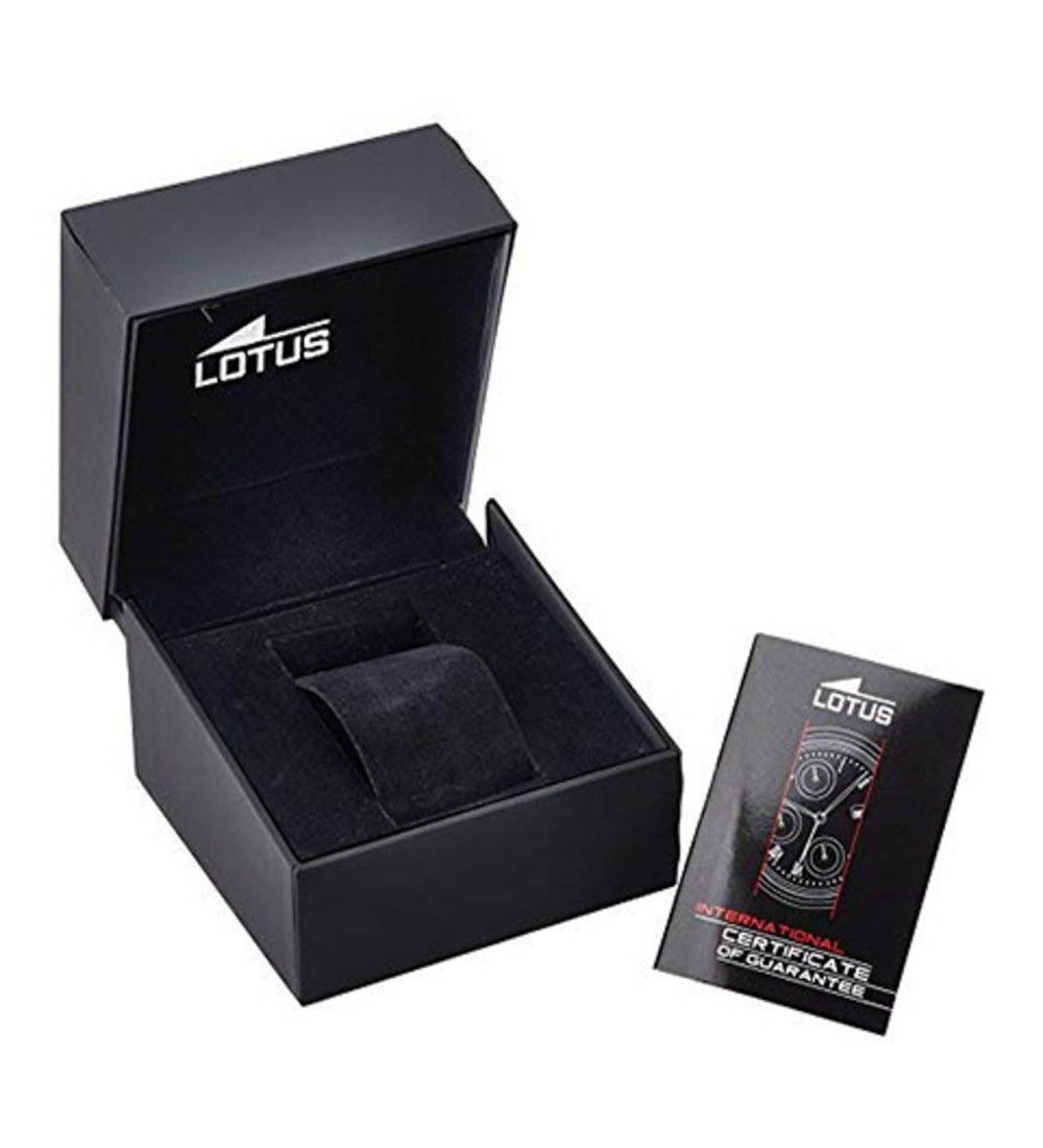 distribuïdor oficial rellotges Lotus gaja manlleu vic osona