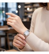 Rellotge Lotus de dona amb cadena 19043-1