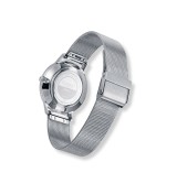 Reloj Viceroy mujer azul con malla milanesa elegante