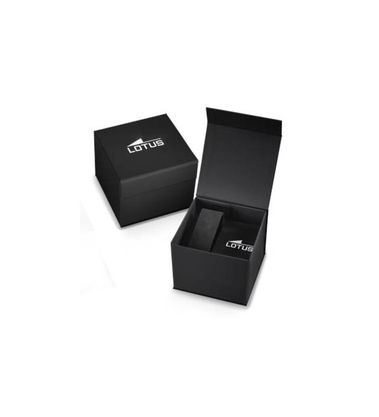 distribuidor oficial de relojes y joyas Lotus