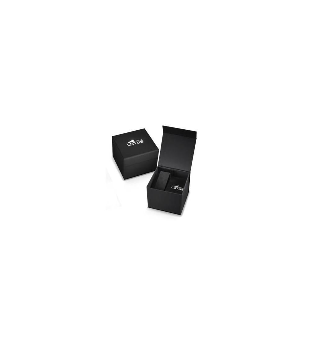 distribuidor oficial de relojes y joyas Lotus