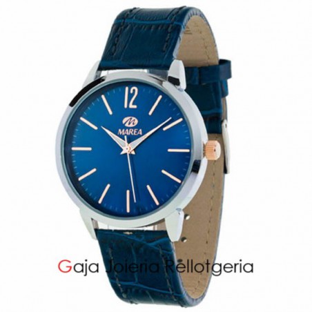 Reloj Marea azul B41157-5