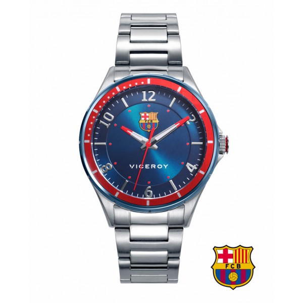 Rellotge Viceroy futbol club barcelona