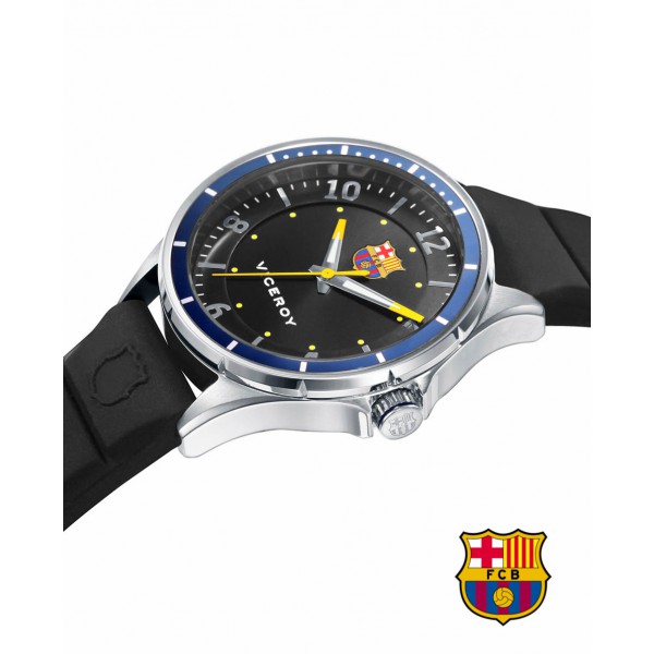 rellotge Viceroy futbol club barcelona