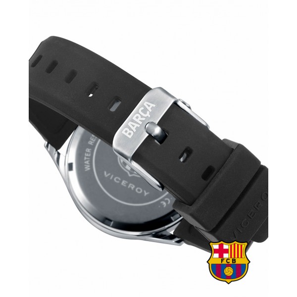 reloj Viceroy futbol club barcelona