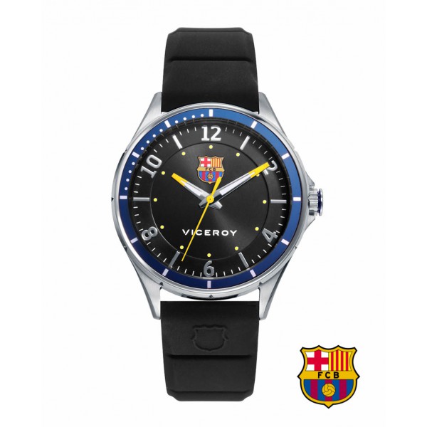 rellotge Viceroy futbol club barcelona
