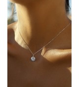 Penjoll plata zirconites