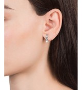 Pendientes Viceroy acero agata natural CHIC 75229E01010