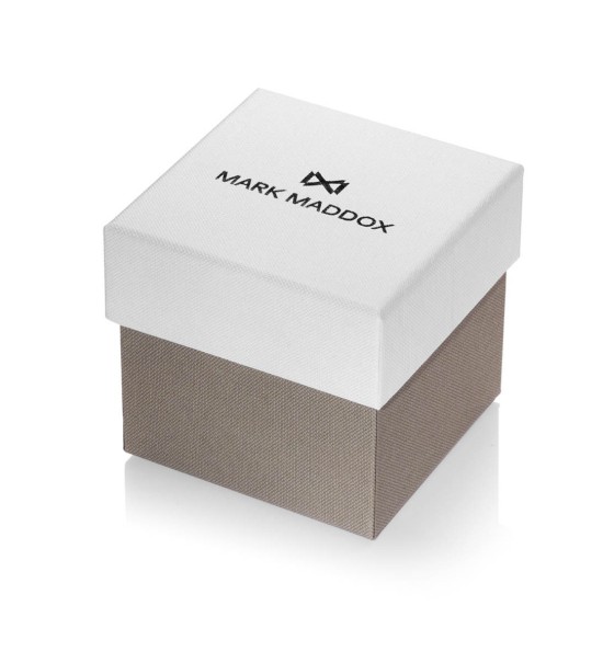 distribuidor oficial de relojes Mark Maddox