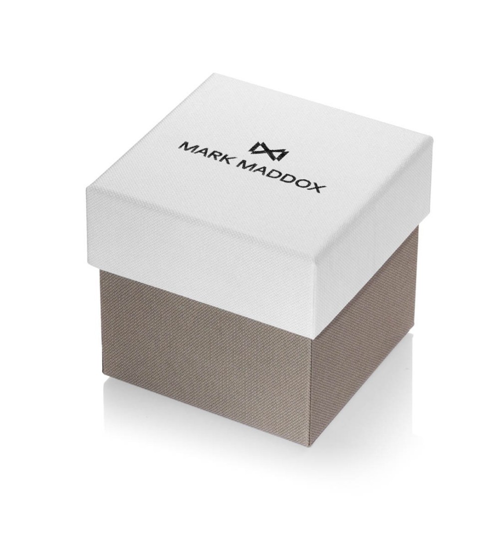 distribuïdor oficial de rellotges Mark Maddox