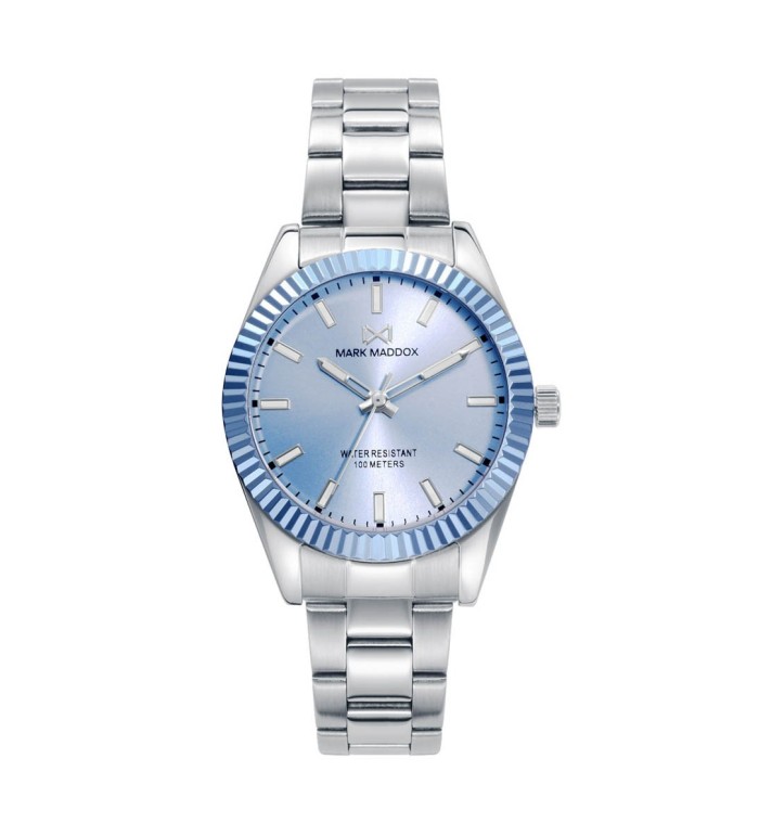 Reloj Mark Maddox MM1000-37 mujer SHIBUYA