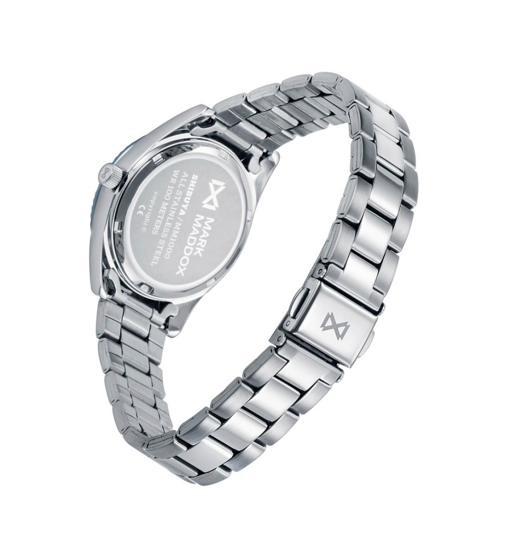 Rellotge Mark Maddox MM1000-37 dona SHIBUYA