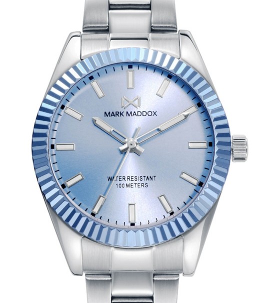 Reloj Mark Maddox MM1000-37 mujer SHIBUYA