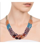 Collar Viceroy jade àgata 1462C09012