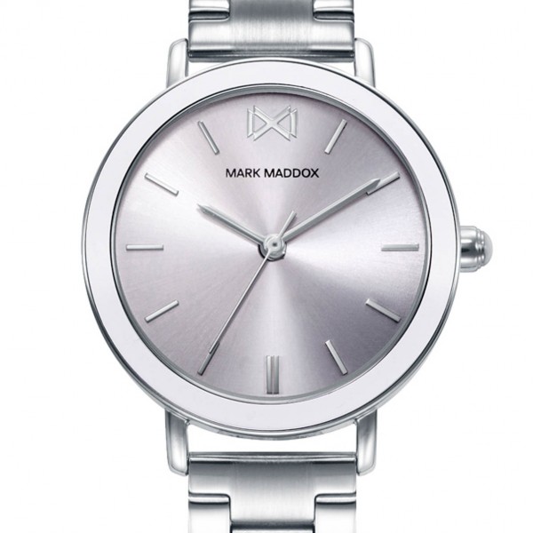 Rellotge Mark Maddox MM1002-87 dona