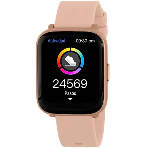 Rellotge Marea Smart GPS B63001-3