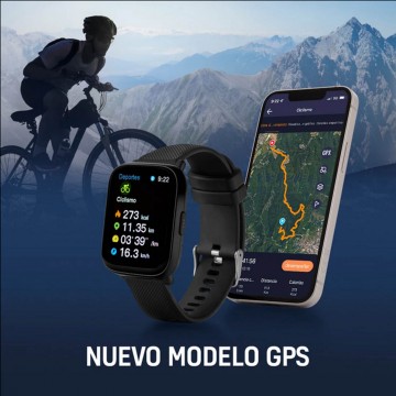 Rellotge GPS Marea Smart B63001-3