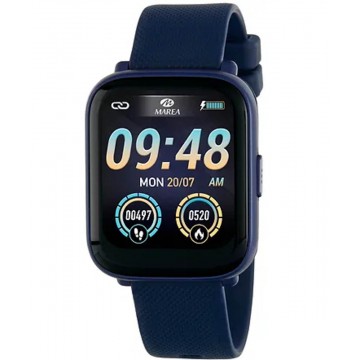 Rellotge GPS Marea Smart B63001-2
