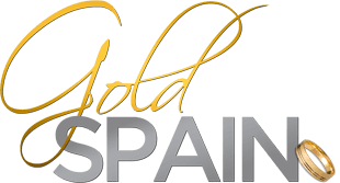 Gold Spain